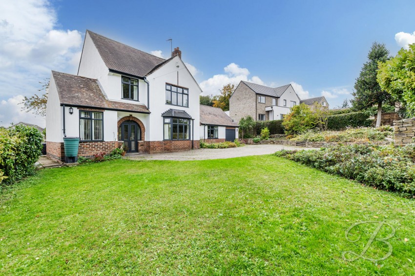 Images for Ashover Road, Old Tupton, Chesterfield
