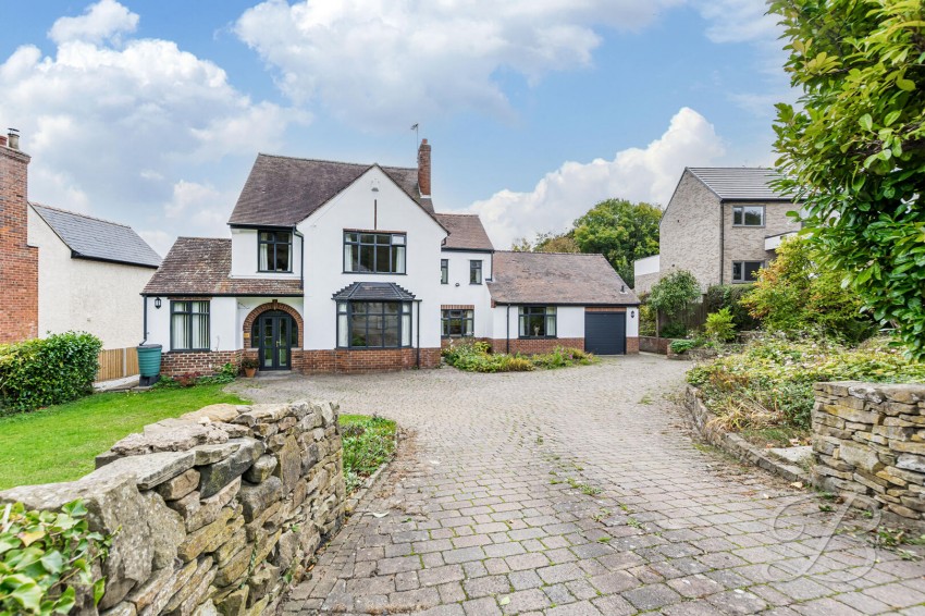 Images for Ashover Road, Old Tupton, Chesterfield