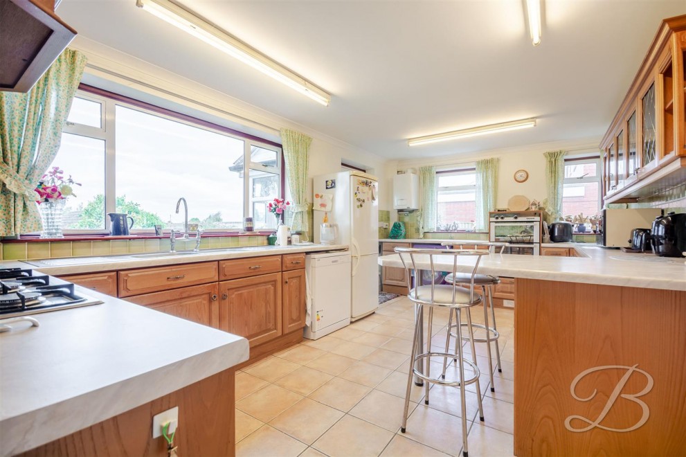 Image of Brookland Avenue, Mansfield