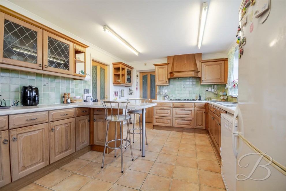 Image of Brookland Avenue, Mansfield