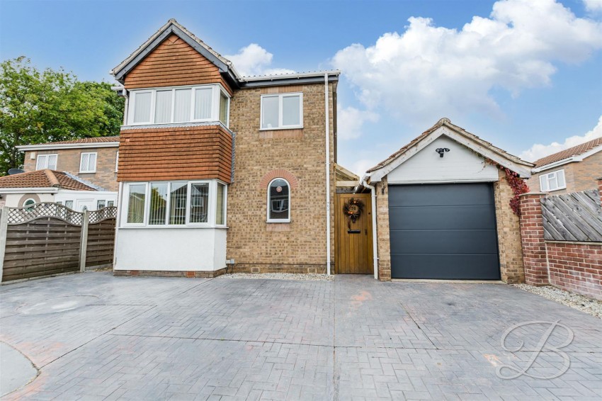 Images for Kingsley Avenue, Mansfield Woodhouse, Mansfield