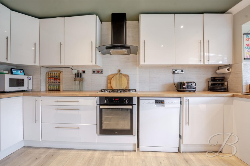 Images for Kingsley Avenue, Mansfield Woodhouse, Mansfield