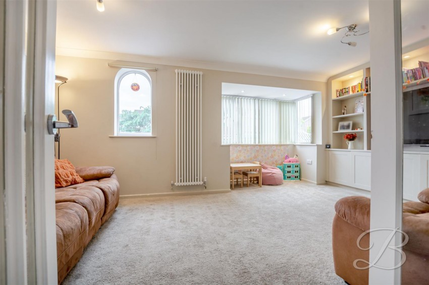 Images for Kingsley Avenue, Mansfield Woodhouse, Mansfield