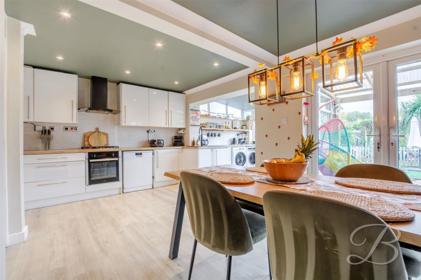 Images for Kingsley Avenue, Mansfield Woodhouse, Mansfield