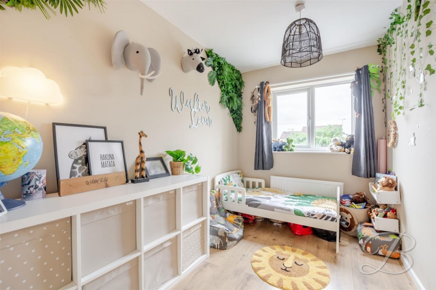 Images for Kingsley Avenue, Mansfield Woodhouse, Mansfield