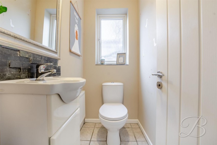 Images for Kingsley Avenue, Mansfield Woodhouse, Mansfield