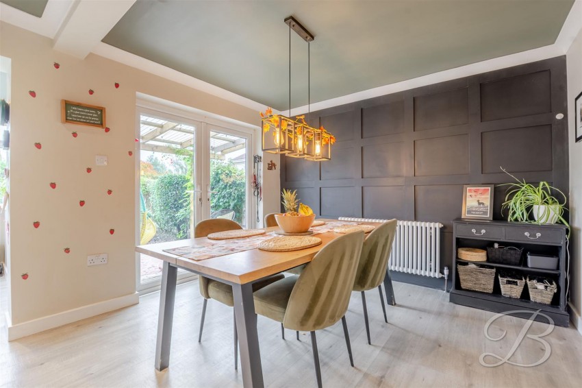 Images for Kingsley Avenue, Mansfield Woodhouse, Mansfield