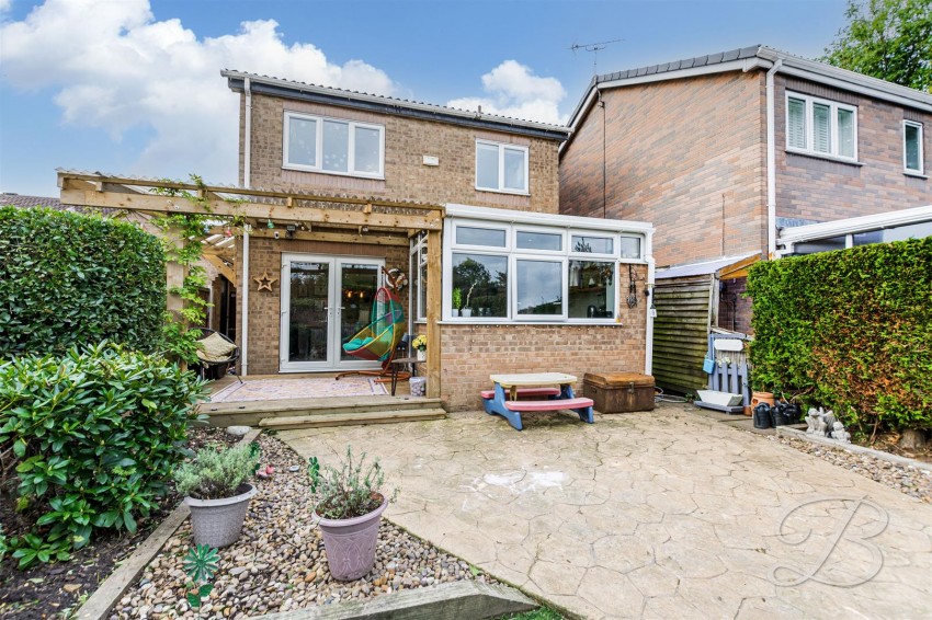 Images for Kingsley Avenue, Mansfield Woodhouse, Mansfield