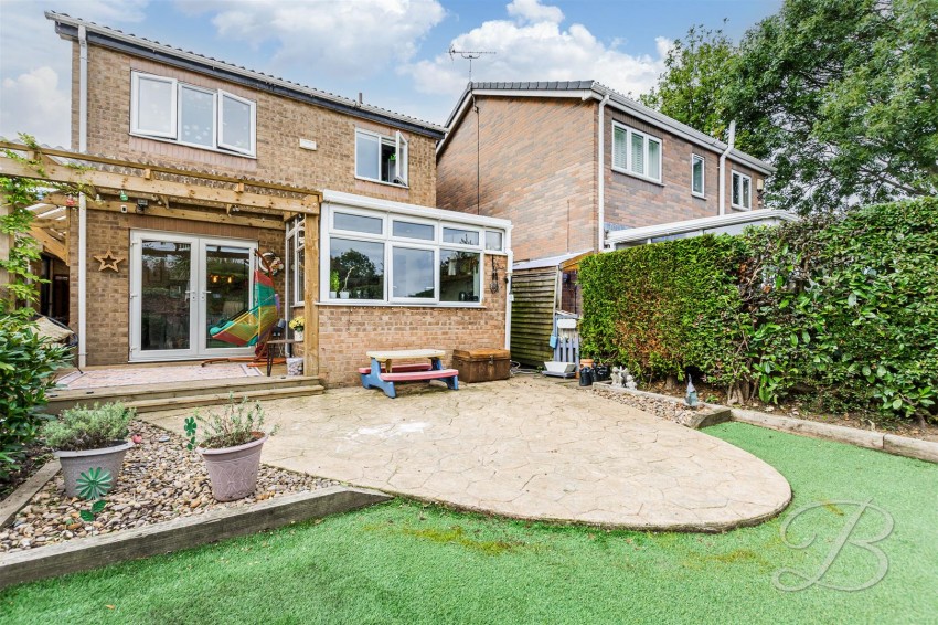 Images for Kingsley Avenue, Mansfield Woodhouse, Mansfield