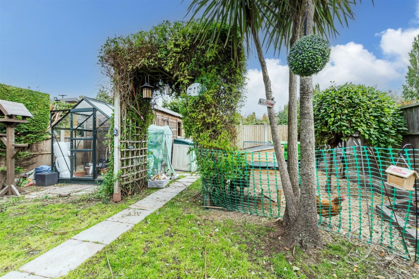 Images for Kingsley Avenue, Mansfield Woodhouse, Mansfield