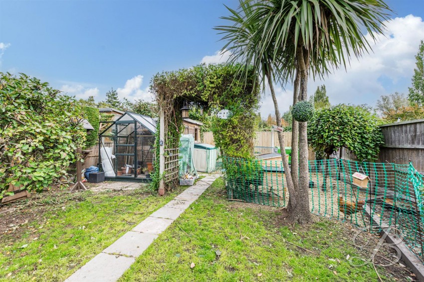 Images for Kingsley Avenue, Mansfield Woodhouse, Mansfield