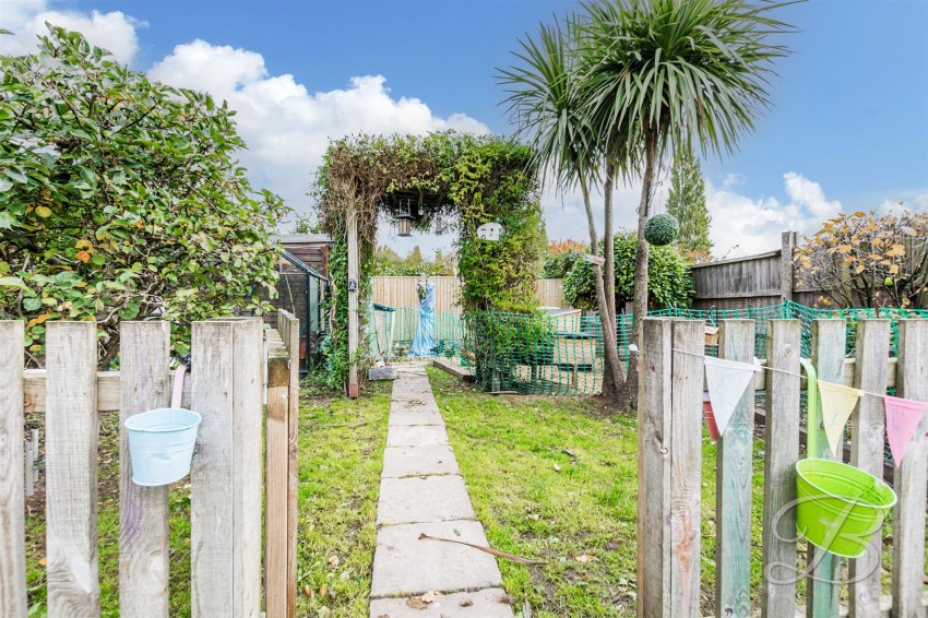 Images for Kingsley Avenue, Mansfield Woodhouse, Mansfield