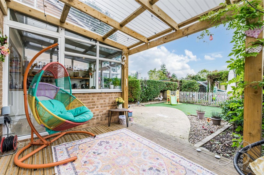 Images for Kingsley Avenue, Mansfield Woodhouse, Mansfield