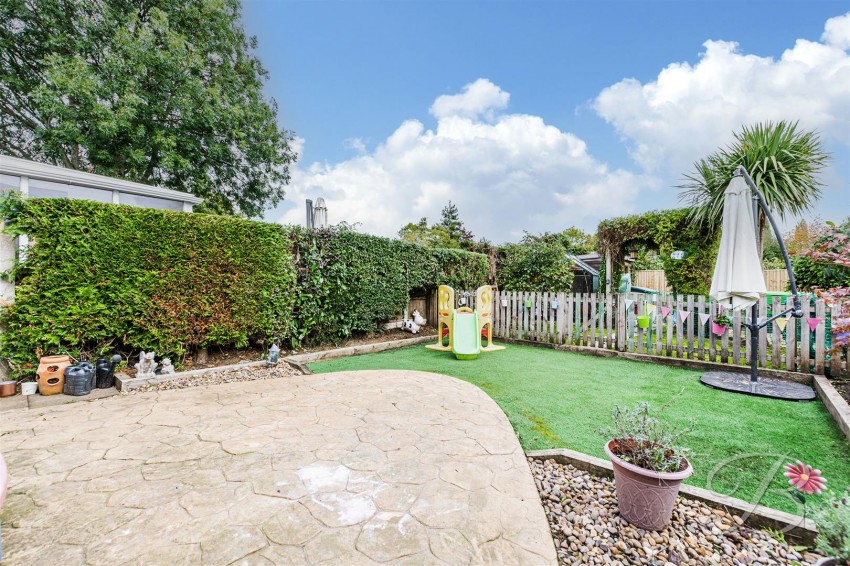 Images for Kingsley Avenue, Mansfield Woodhouse, Mansfield