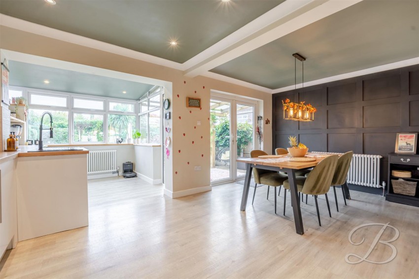 Images for Kingsley Avenue, Mansfield Woodhouse, Mansfield