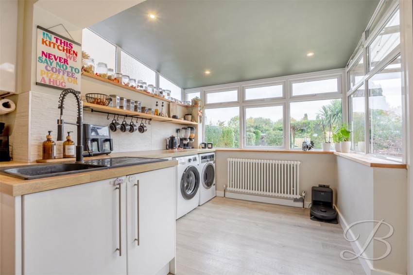 Images for Kingsley Avenue, Mansfield Woodhouse, Mansfield