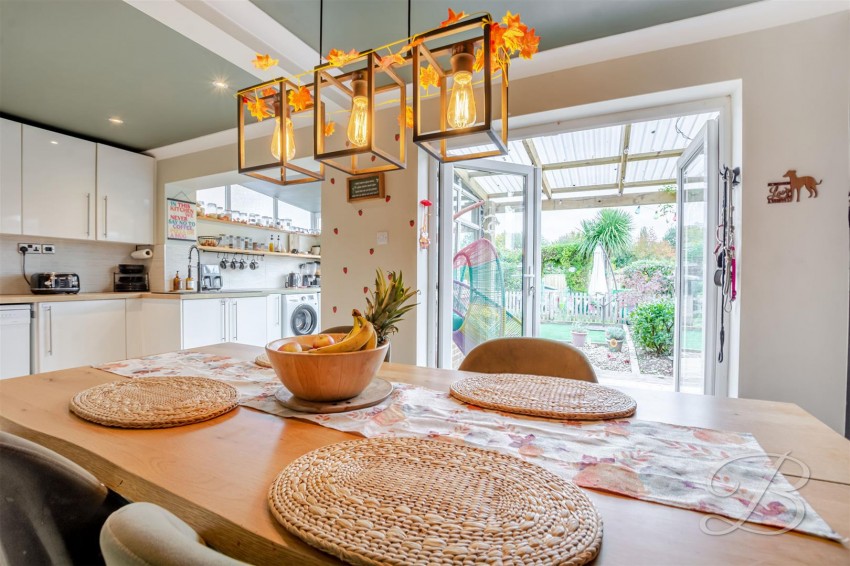 Images for Kingsley Avenue, Mansfield Woodhouse, Mansfield