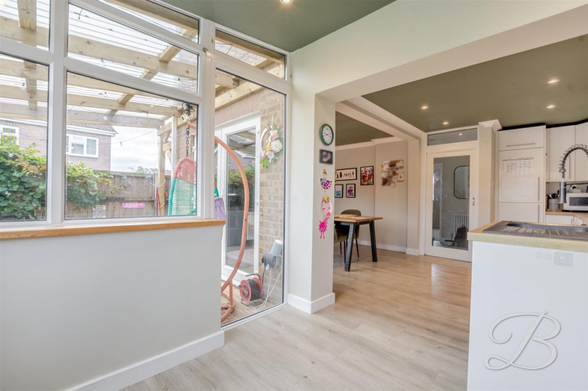 Images for Kingsley Avenue, Mansfield Woodhouse, Mansfield