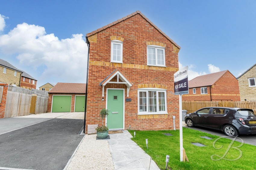 Images for Forest Folk Drive, Blidworth