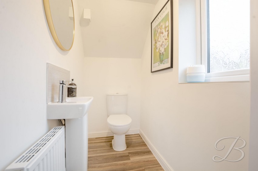 Images for Forest Folk Drive, Blidworth