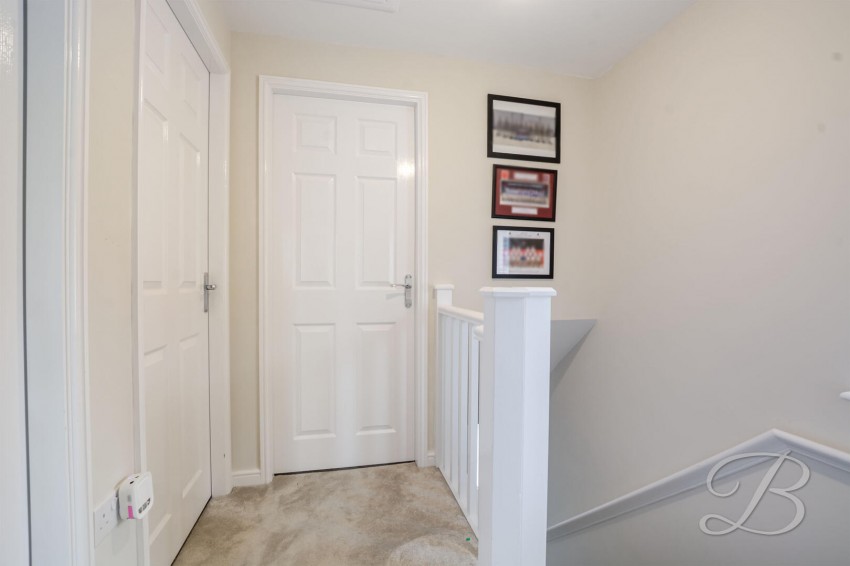 Images for Forest Folk Drive, Blidworth