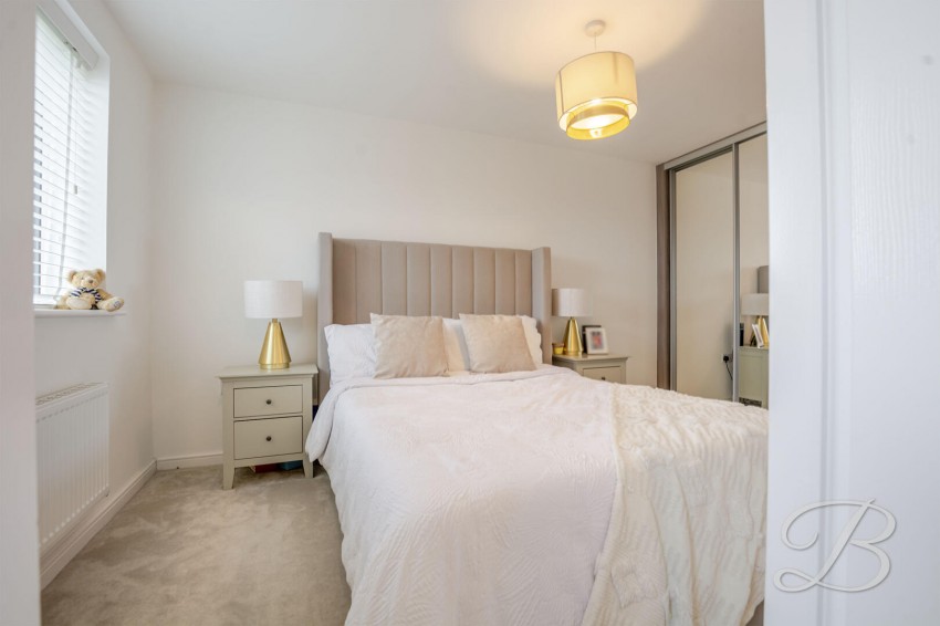 Images for Forest Folk Drive, Blidworth