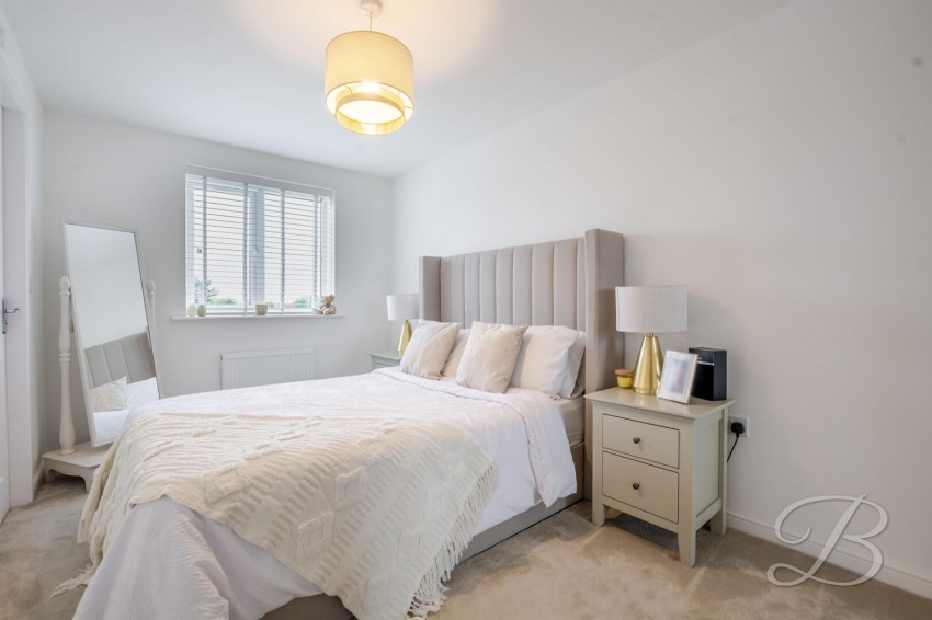 Images for Forest Folk Drive, Blidworth