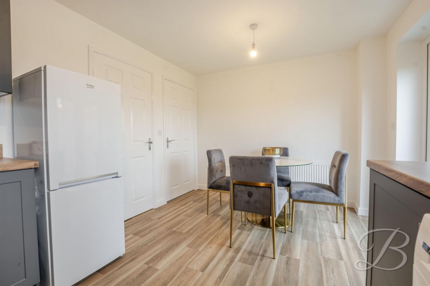 Images for Forest Folk Drive, Blidworth