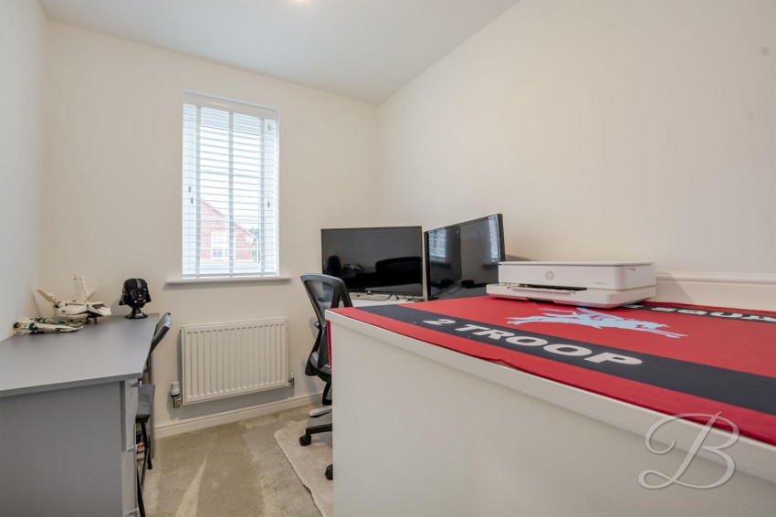 Images for Forest Folk Drive, Blidworth