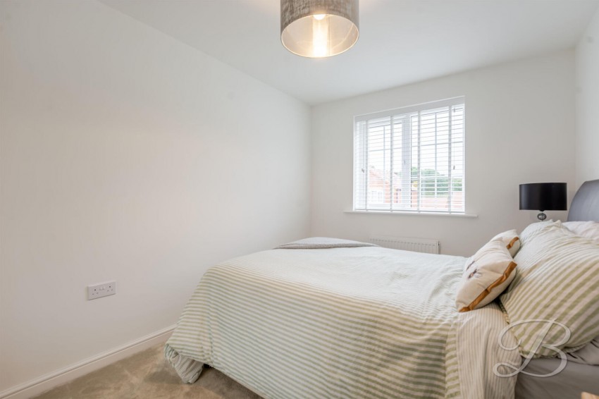 Images for Forest Folk Drive, Blidworth