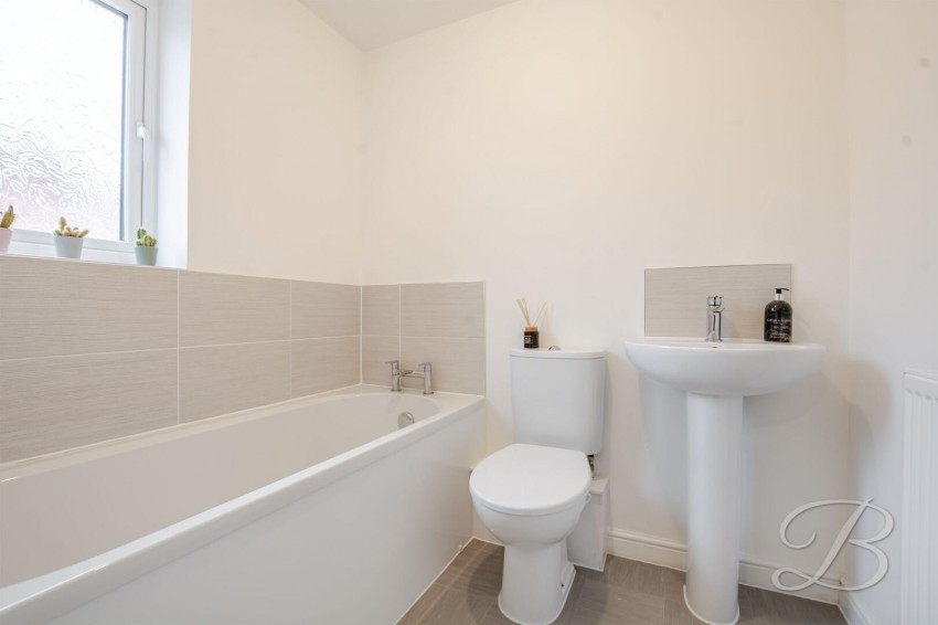 Images for Forest Folk Drive, Blidworth