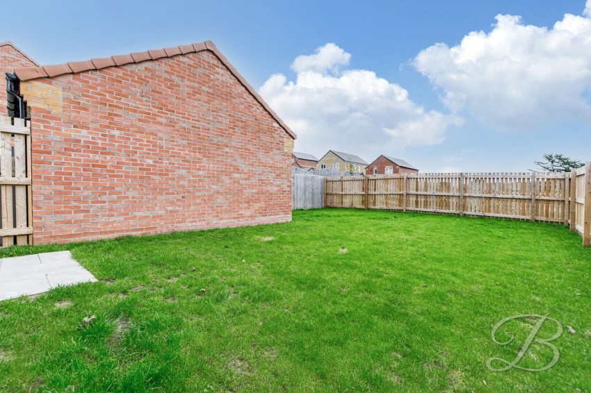 Images for Forest Folk Drive, Blidworth