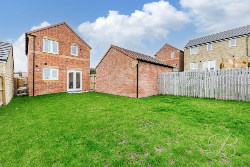 Images for Forest Folk Drive, Blidworth