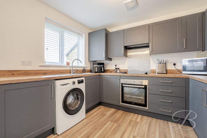 Images for Forest Folk Drive, Blidworth