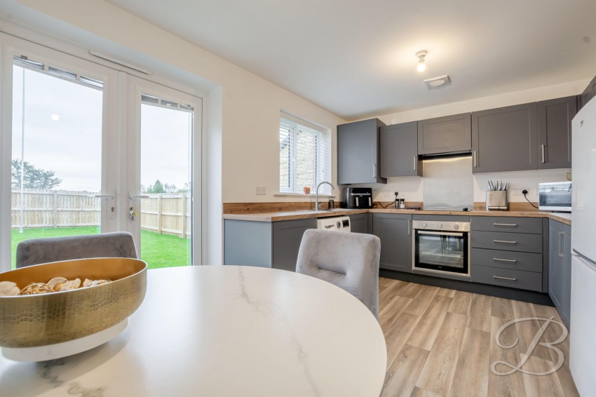 Images for Forest Folk Drive, Blidworth