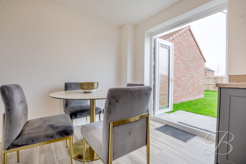 Images for Forest Folk Drive, Blidworth