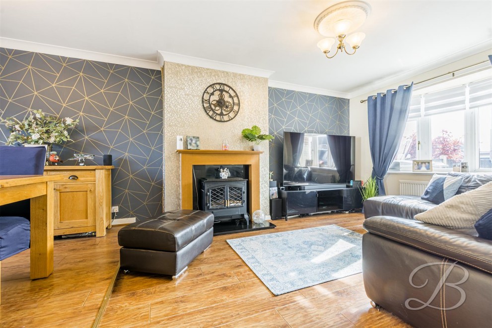 Image of Lilac Grove, Glapwell, Chesterfield