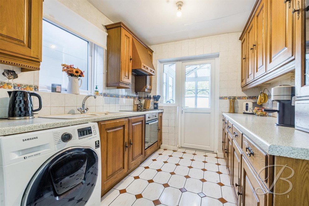 Image of Lilac Grove, Glapwell, Chesterfield