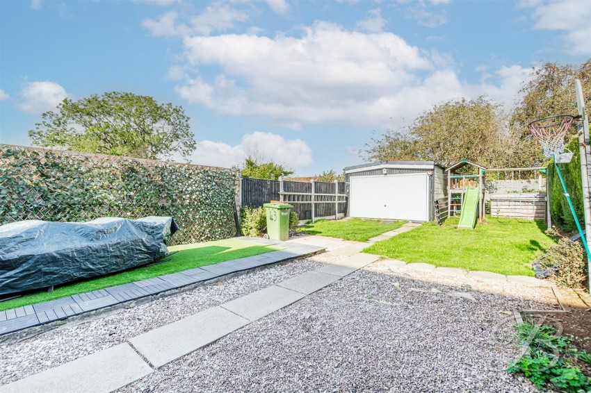 Images for Lilac Grove, Glapwell, Chesterfield