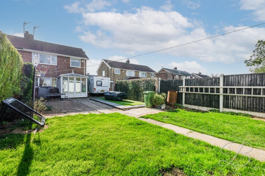 Images for Lilac Grove, Glapwell, Chesterfield