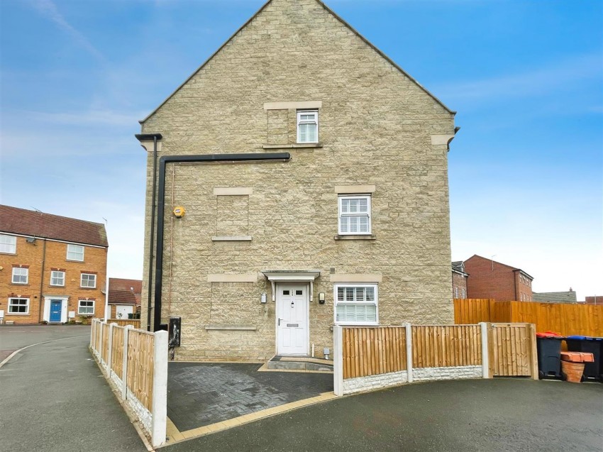 Images for Hornbeam Way, Kirkby-In-Ashfield, Nottingham