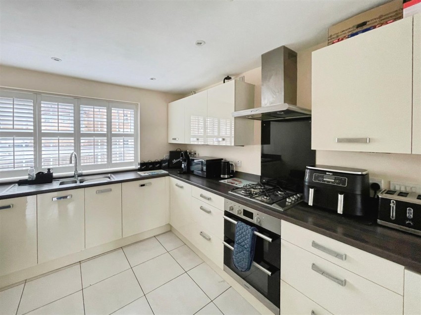 Images for Hornbeam Way, Kirkby-In-Ashfield, Nottingham