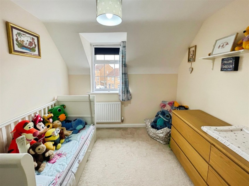 Images for Hornbeam Way, Kirkby-In-Ashfield, Nottingham