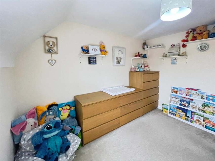 Images for Hornbeam Way, Kirkby-In-Ashfield, Nottingham
