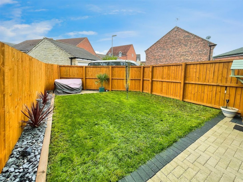 Images for Hornbeam Way, Kirkby-In-Ashfield, Nottingham