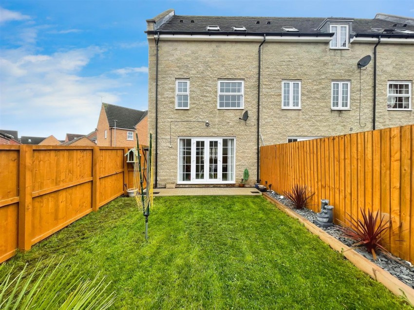 Images for Hornbeam Way, Kirkby-In-Ashfield, Nottingham