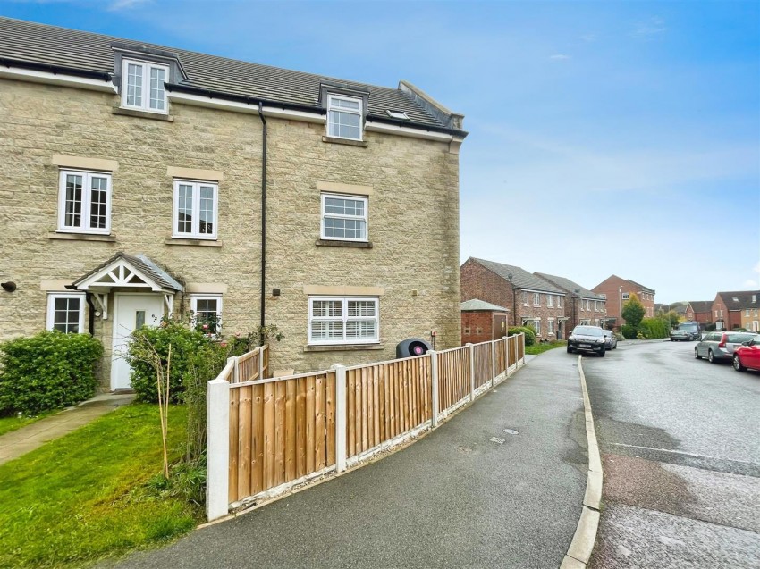 Images for Hornbeam Way, Kirkby-In-Ashfield, Nottingham