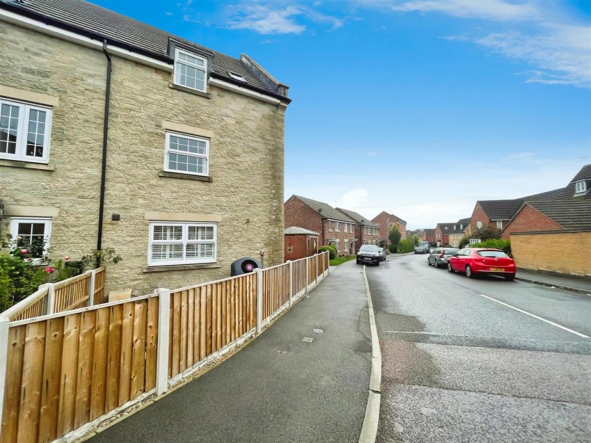 Images for Hornbeam Way, Kirkby-In-Ashfield, Nottingham