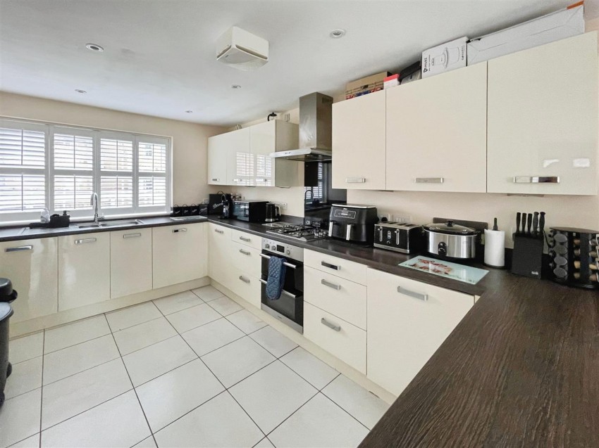 Images for Hornbeam Way, Kirkby-In-Ashfield, Nottingham