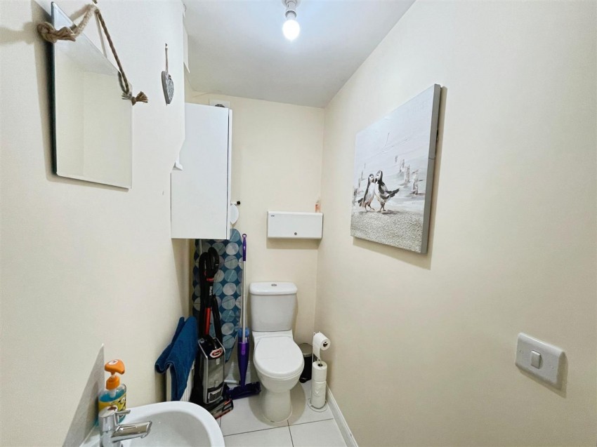 Images for Hornbeam Way, Kirkby-In-Ashfield, Nottingham